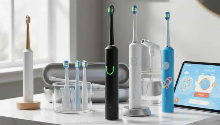 Best Electric Toothbrush
