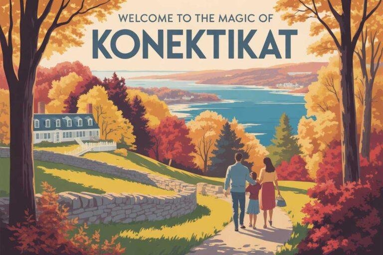 Konektikat