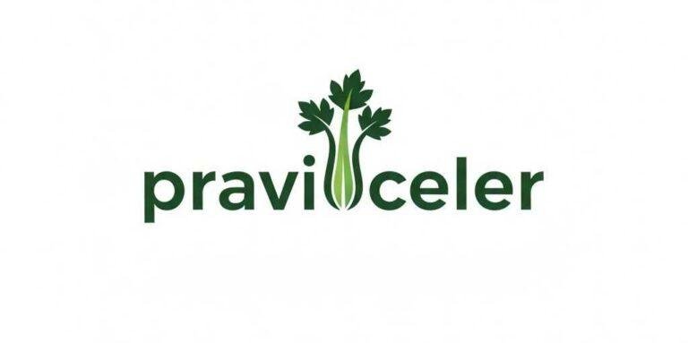 Pravi Celer