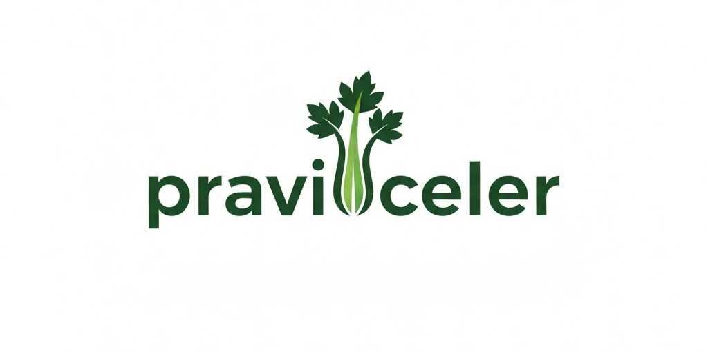 Pravi Celer