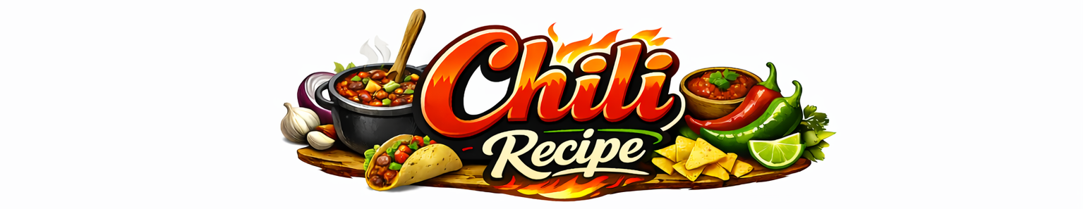 chili recipe