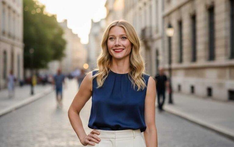 Gwyneth Paltrow