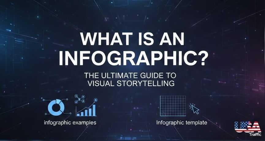 What is an Infographic