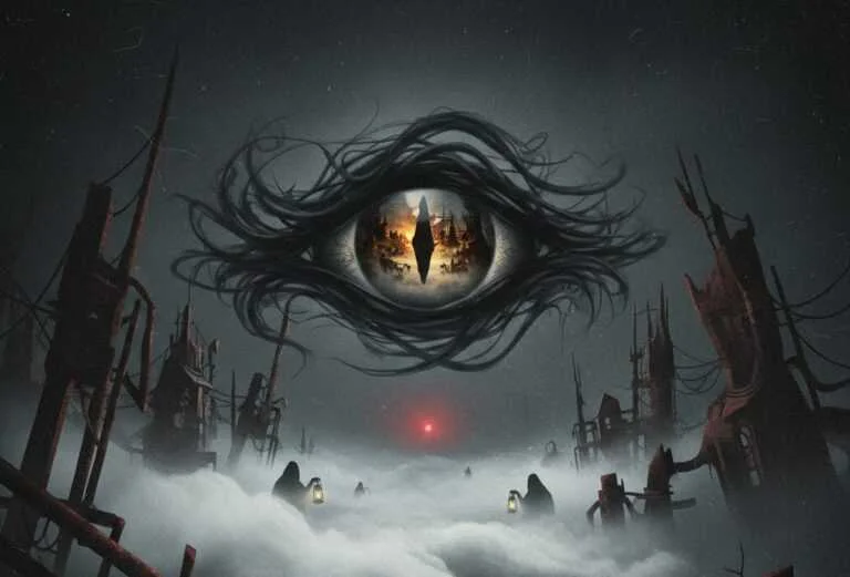 Guia Silent Hill Geekzilla