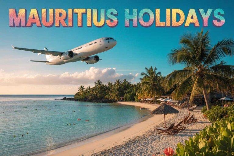 Mauritius Holidays