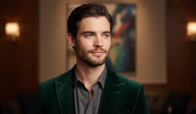 David Corenswet