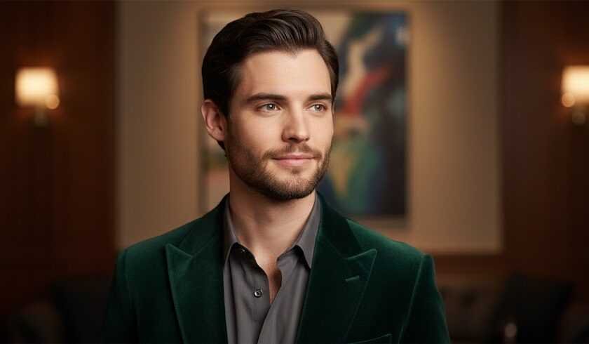 David Corenswet