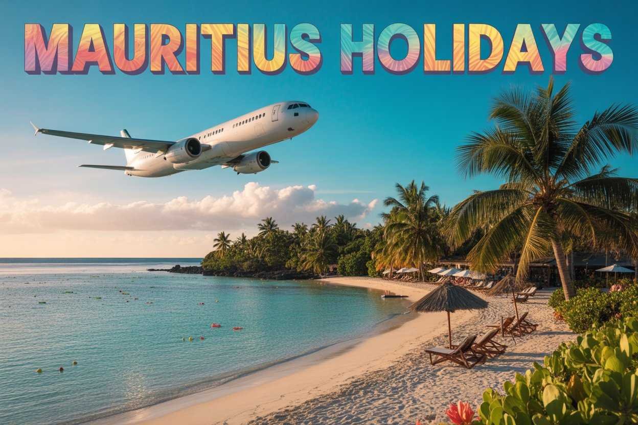 Mauritius Holidays