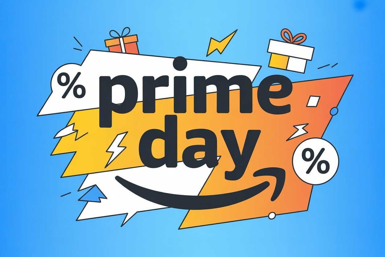 Amazon Prime Day