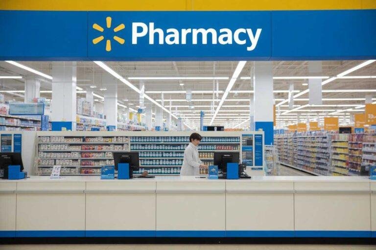 Walmart Pharmacy