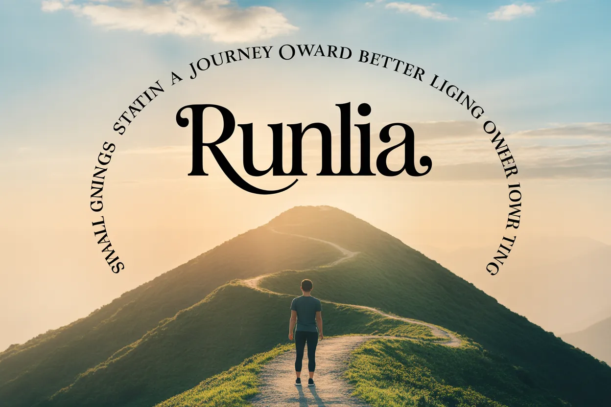 Runlia