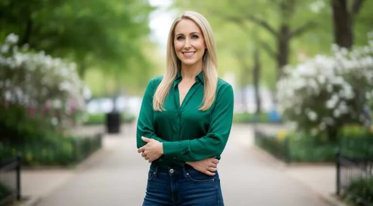 Nikki Glaser