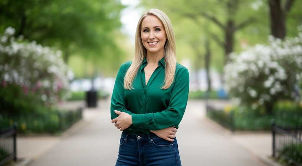Nikki Glaser