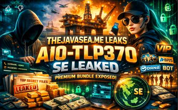 Thejavasea.me leaks aio-tlp370