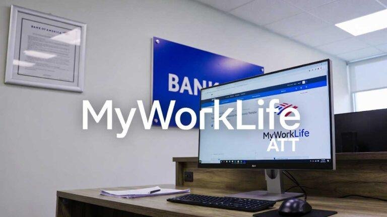 MyWorkLife ATT