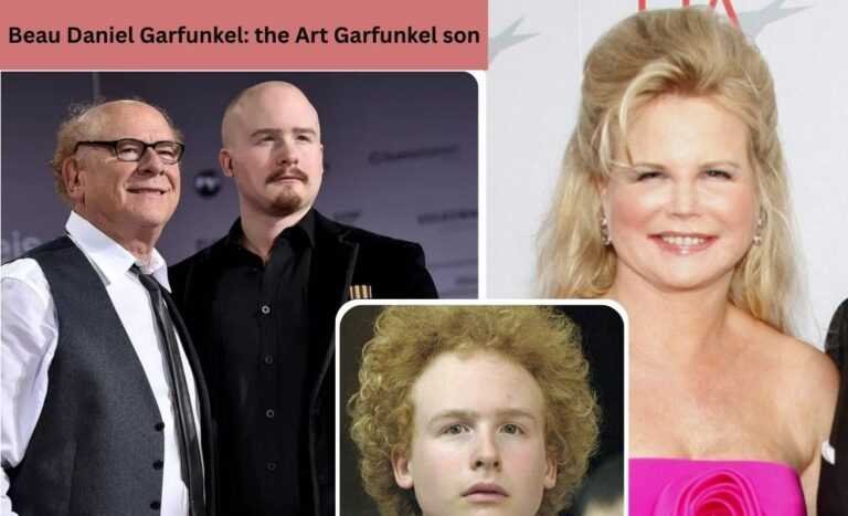 beau daniel garfunkel