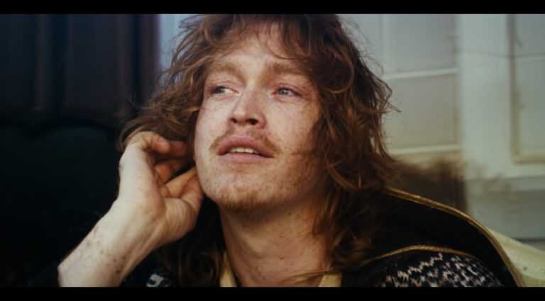 Caleb Landry Jones