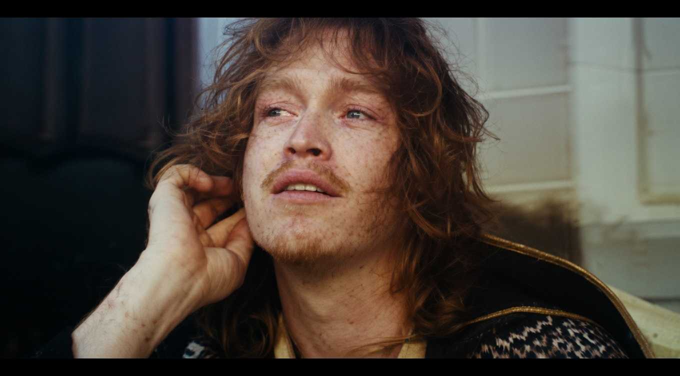 Caleb Landry Jones