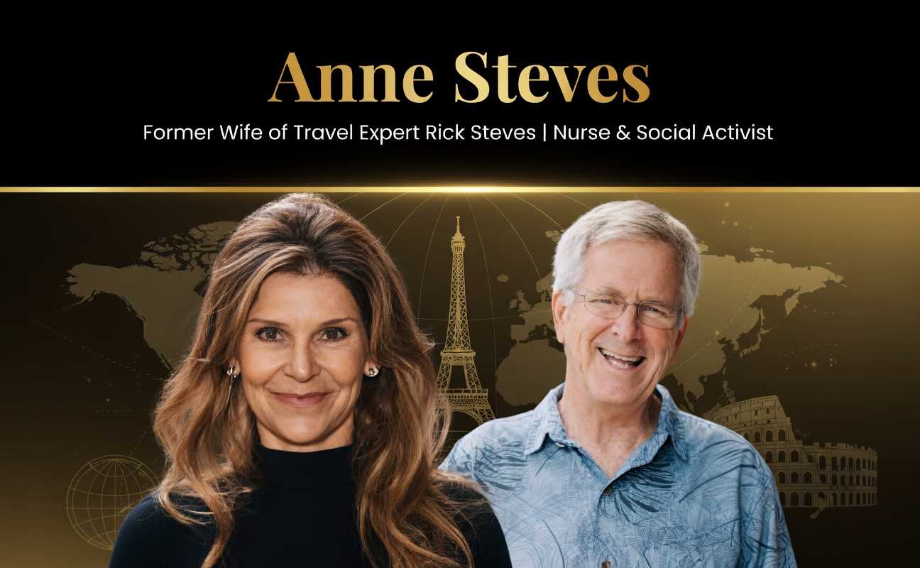 Anne Steves