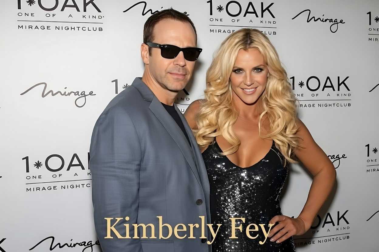 Kimberly Fey