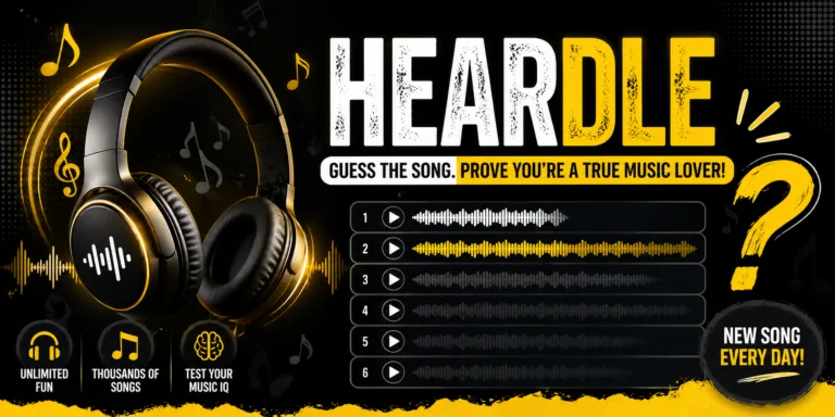 Heardle