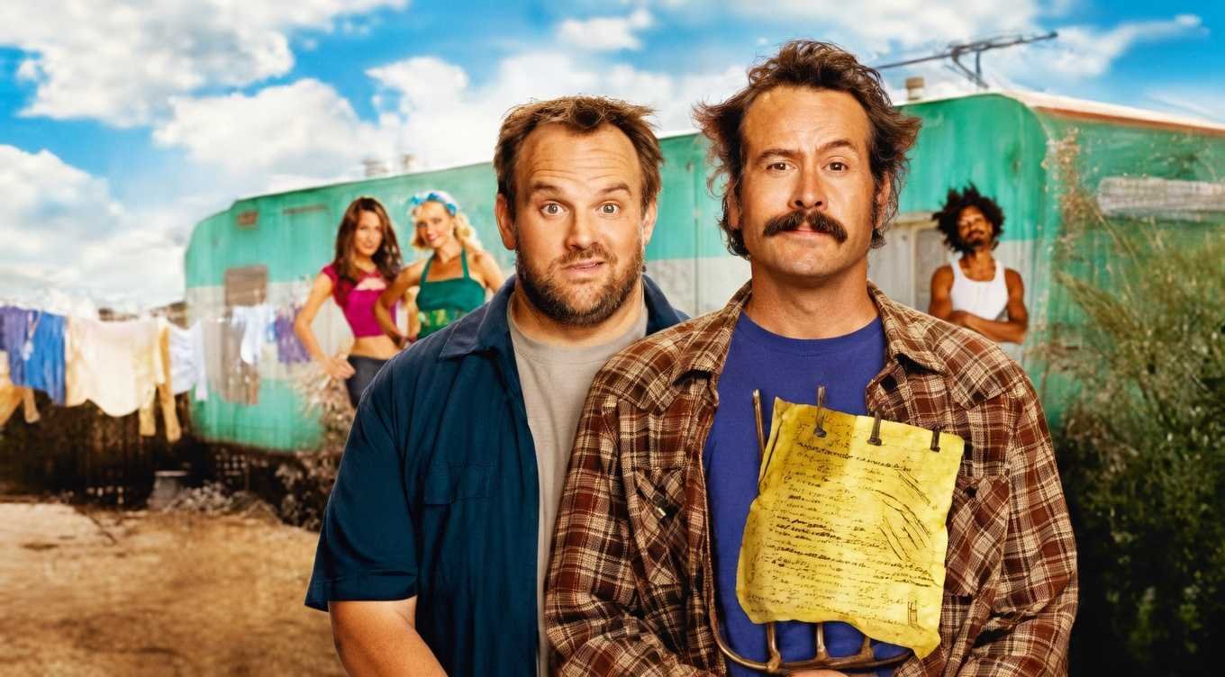 My Name Is Earl