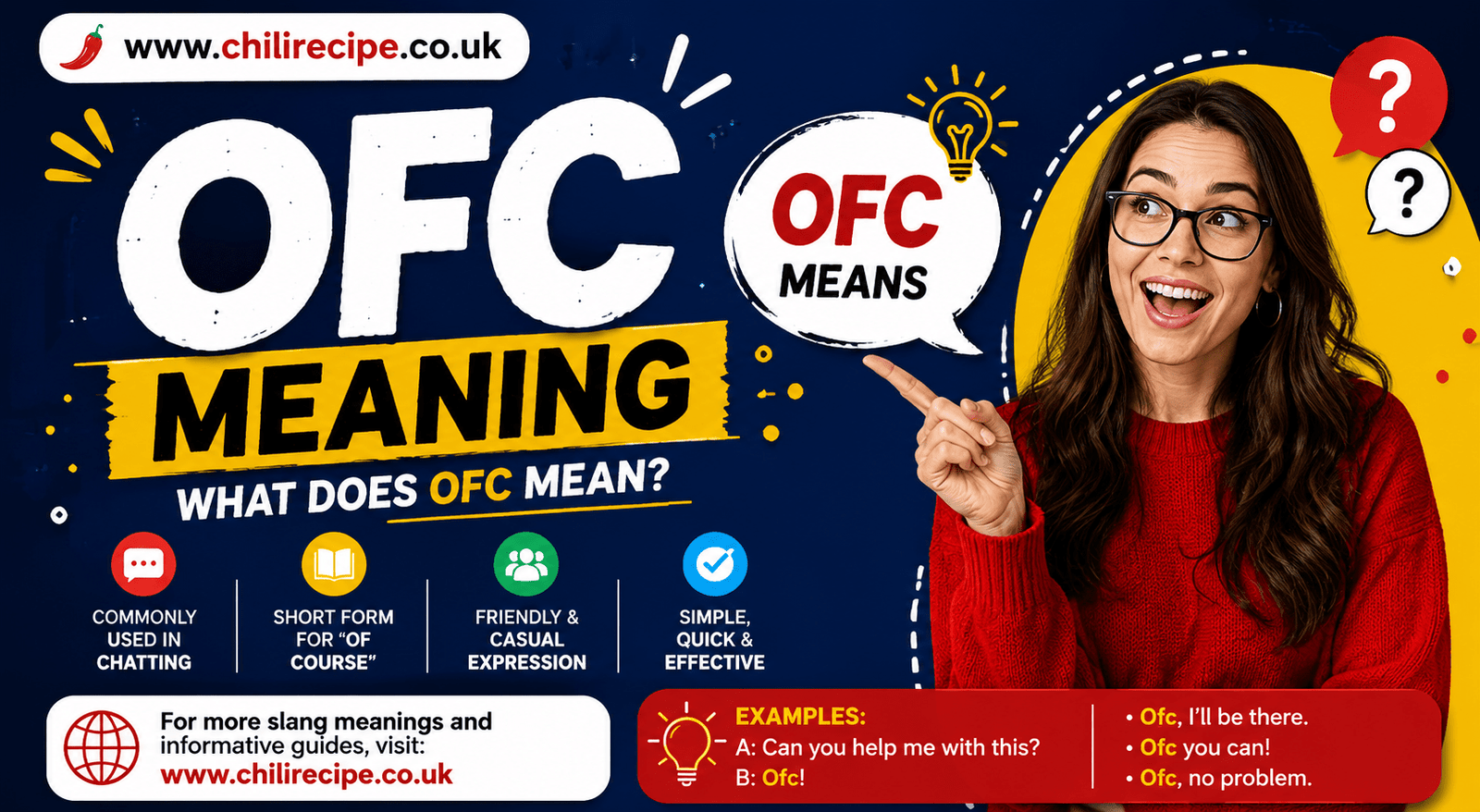 Ofc Meaning