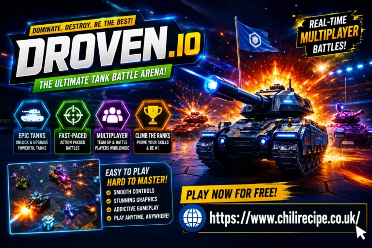 Droven.io
