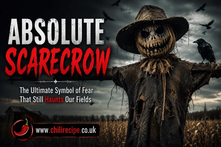 Absolute Scarecrow