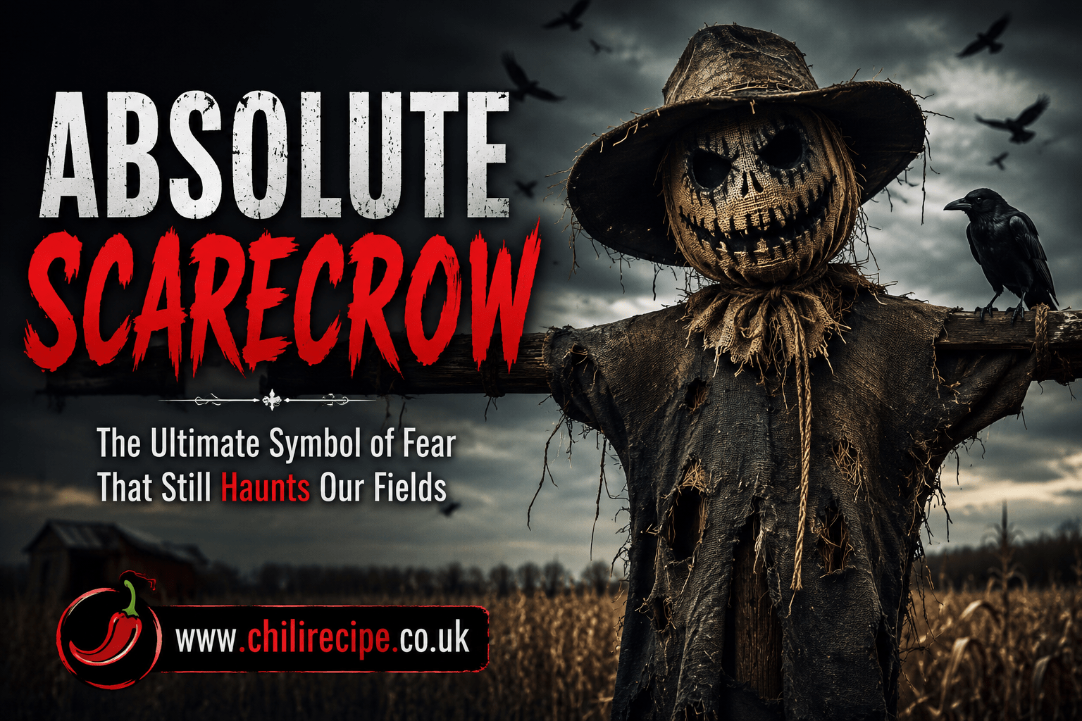 Absolute Scarecrow