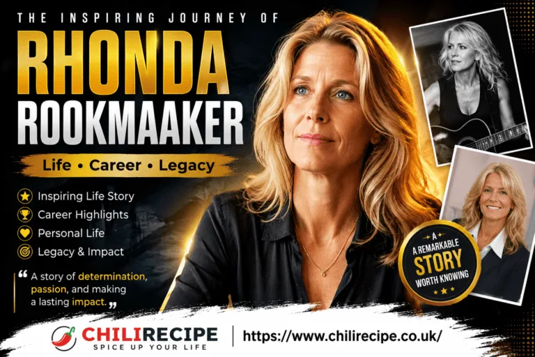 Rhonda Rookmaaker