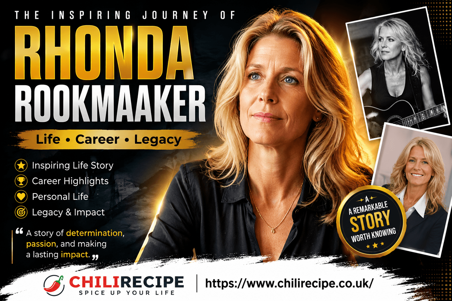 Rhonda Rookmaaker