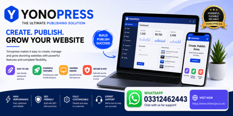 Yonopress