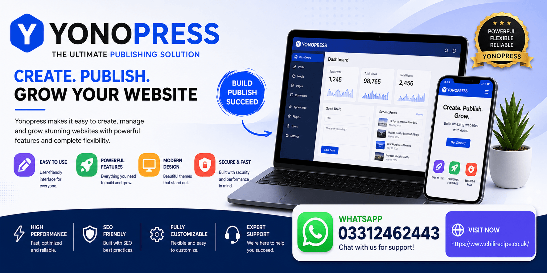 Yonopress
