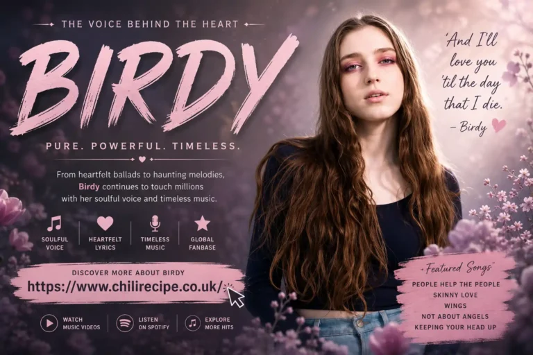 Birdy