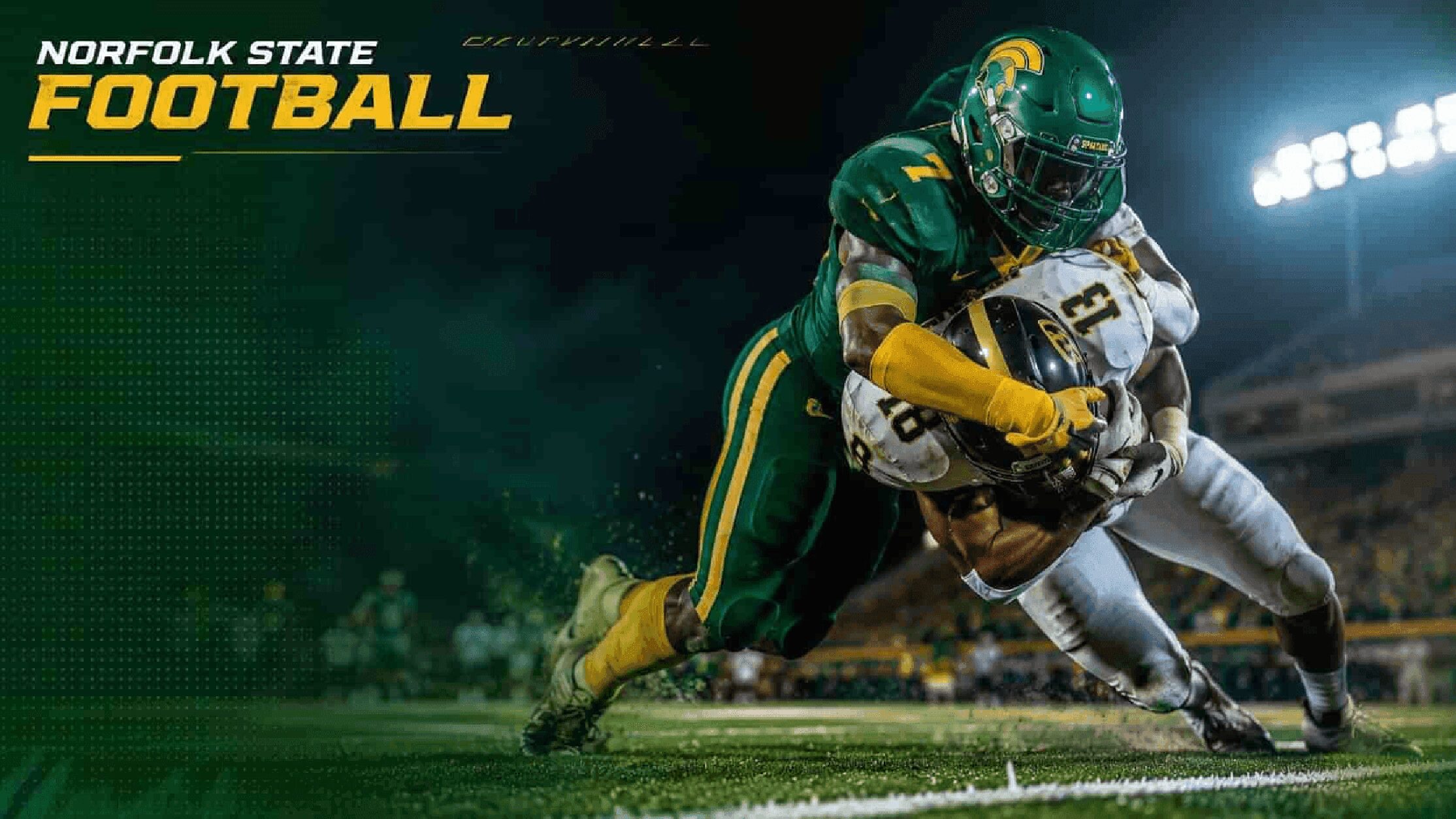 Norfolk State Football: The Ultimate Fan Guide to the Spartans