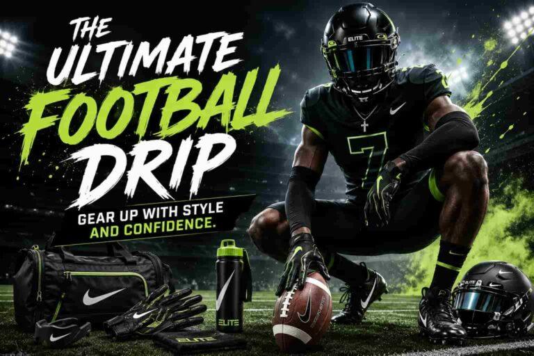 Football Drip