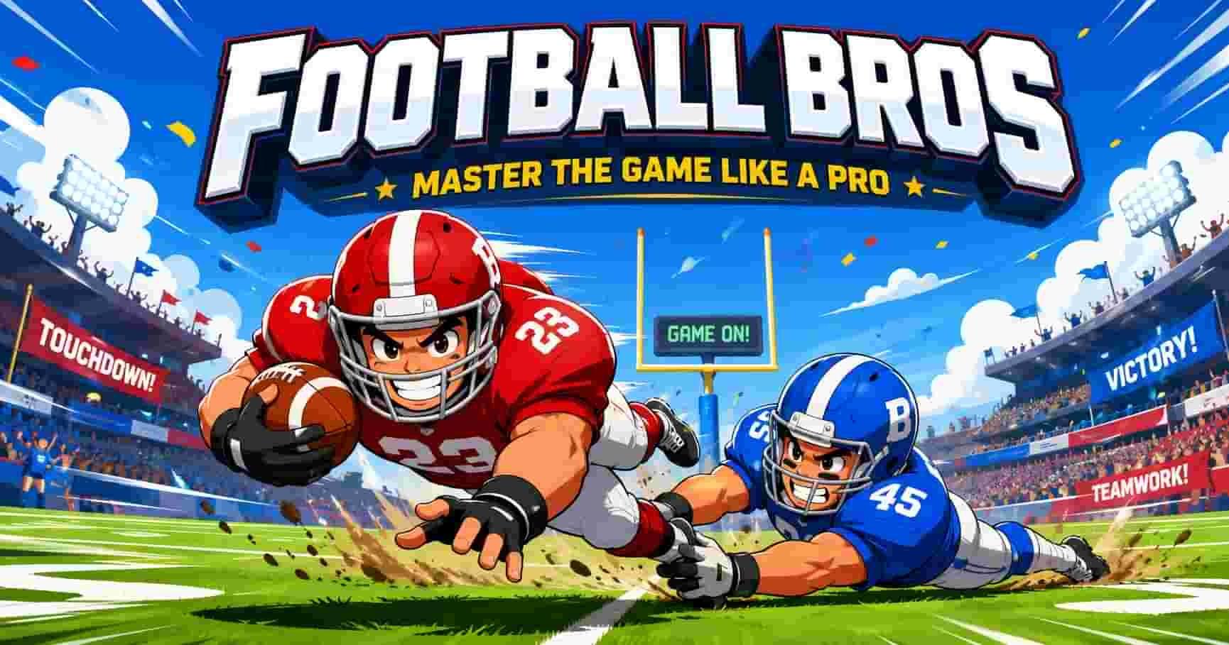 Football Bros