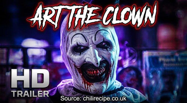 Art the Clown