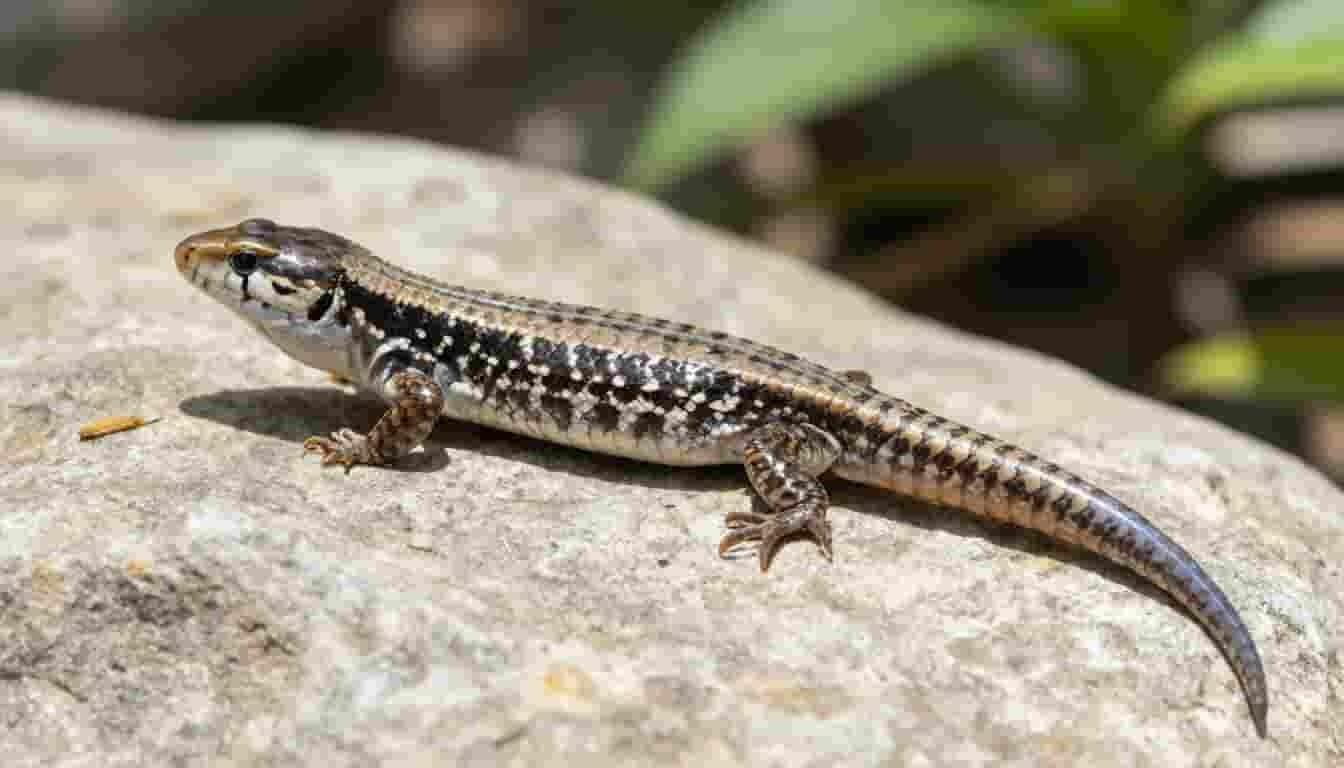 skink meaning