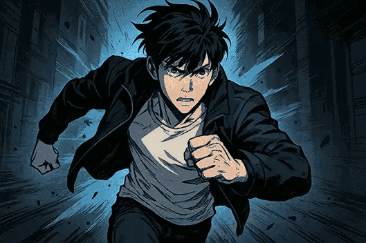 Manhwa
