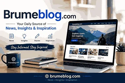 brumeblog com