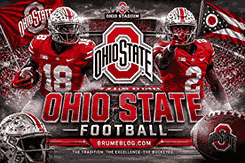 Ohio State Football