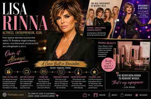 Lisa Rinna