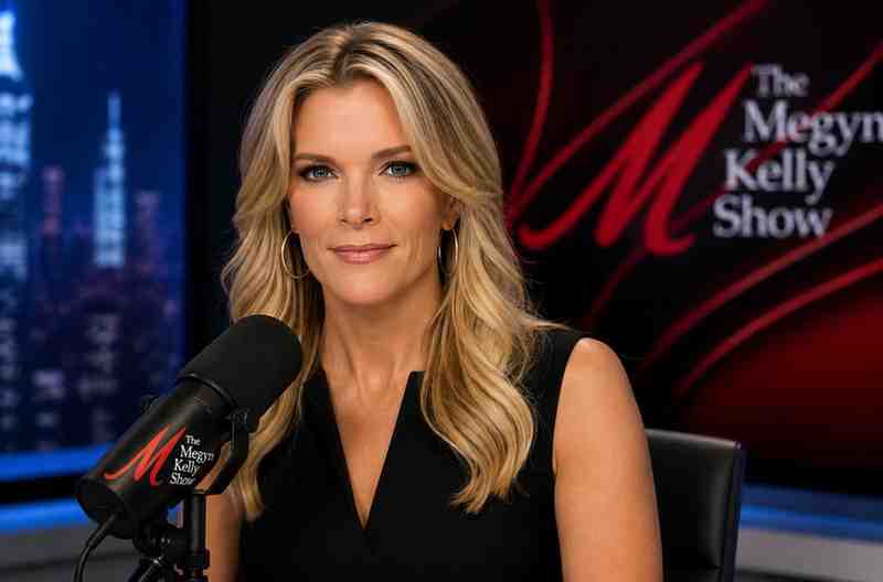 Megyn