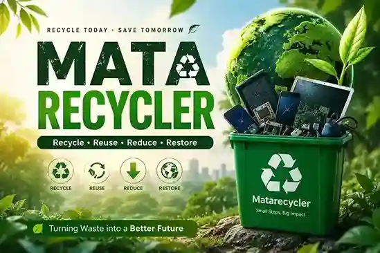 Matarecycler