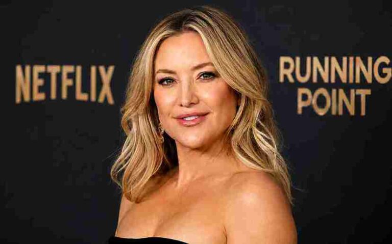 Kate Hudson