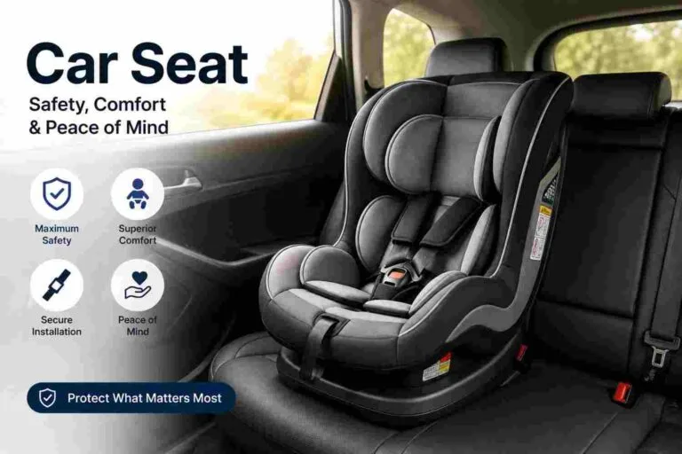 Car Seat