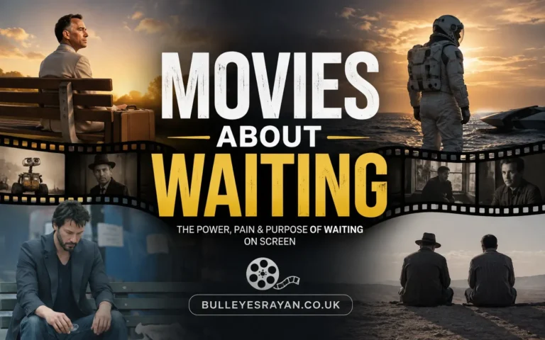 Movies About Waiting